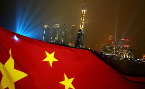 中国黄金行业