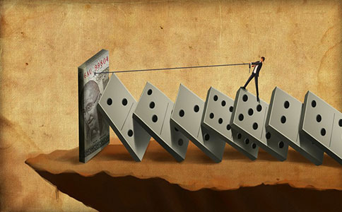 劲爆非农夜 原油投资如何控制风险?